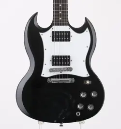 2005 USED MAHOGANY