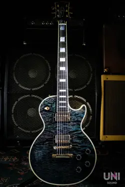 QUILT MAPLE TV