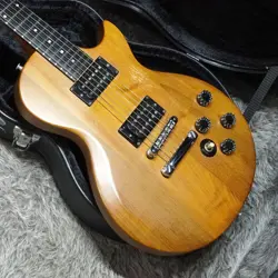 GIBSON THE PAUL WALNUT 1979