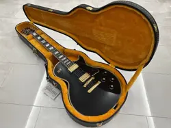 GIBSON MURPHY LAB 1968 LES PAUL CUSTOM VOS GUITAR FROM JAPAN