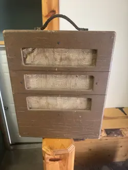 GIBSON BR-6 AMPLIFIER