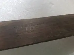 ROSEWOOD FINGERBOARD