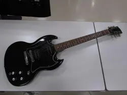 GIBSON SG SPECIAL ELECTRIC GUITAR-02
