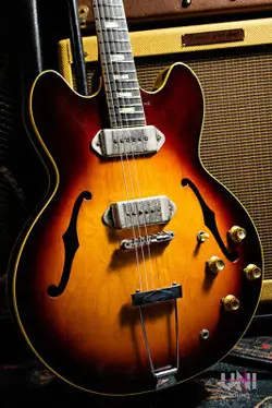 ES-330/1966 USED