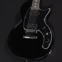 ANNIVERSARY EBONY S/N:207250354