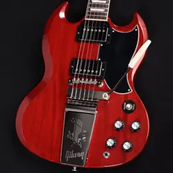 VINTAGE CHERRY S/N:213550209