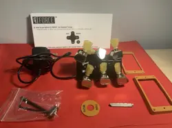 GIBSON ROBO TUNERS