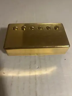 GIBSON GOLD ‘57 CLASSIC HUMBUCKER PICKUP