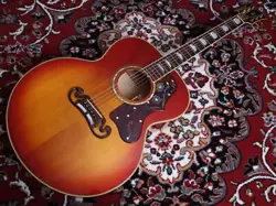 1995 USED ACOUSTIC