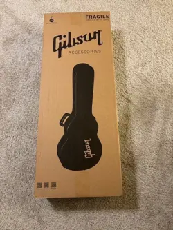PAUL ORIGINAL HARDSHELL