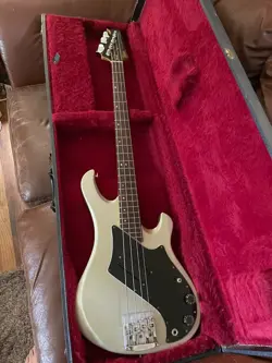 BASS SILVER