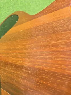WALNUT EBONY