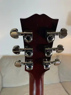 J-45 STANDARD HONEYBURST