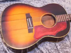 LG-1 1966 ACOUSTIC