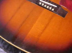 1966 ACOUSTIC