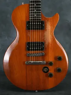 GIBSON 1979 THE PAUL USED ELECTRIC GUITAR