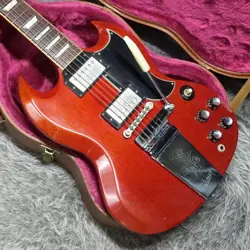 ’61 SG REISSUE