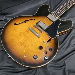 ES335 DOT 1996