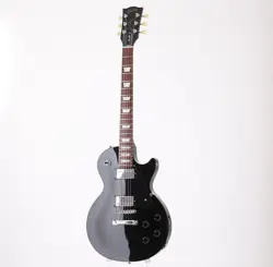 GIBSON LES PAUL STUDIO EBONY USED ELECTRIC GUITAR