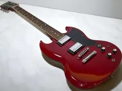 PICKGUARD USED WITH