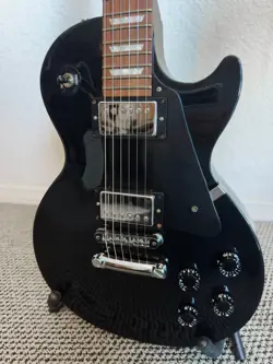 STUDIO GTR EBONY