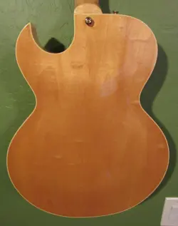 2002 GIBSON ES-135