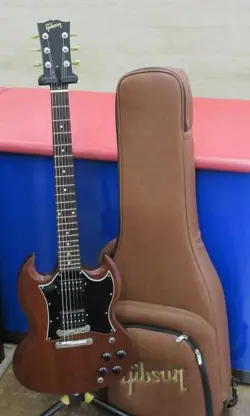 GIBSON SG TRIBUTE SATIN USA 623657