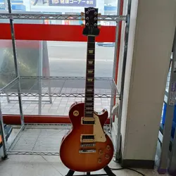 GIBSON USA LES PAUL CLASSIC PLAINTOP 2016 ELECTRIC GUITAR 729099