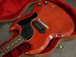 JUNIOR VINTAGE CHERRY