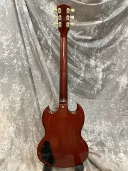 GIBSON SG STANDARD USED ELECTRIC GUITAR