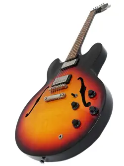 ES-335 STUDIO 2016