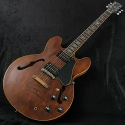 USA ES-335TD WALNUT