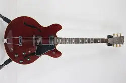 GIBSON ES-335TD 1976 USED ELECTRIC GUITAR