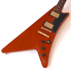 USED GIBSON MODERNE