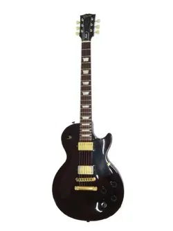 GIBSON ELECTRIC GUITAR LESPAUL STUDIO 1995 MADE 1 WEEK WARRANTY USED NO.RG1885