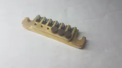 1978 GIBSON RD CUSTOM TAIL PIECE
