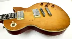 PAUL STANDARD 