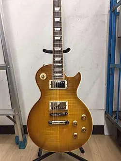 GIBSON 60SLP STANDARD HB LES PAUL TYPE ELECTRIC GUITAR