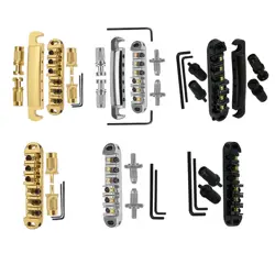 TUNE-O-MATIC ROLLER SADDLES