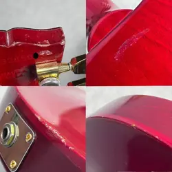 CUTAWAY RED HOT