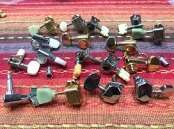OF ASSORTED ACOUSTIC