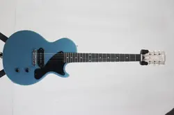 GIBSON LES PUAL JUNIOR USED ELECTRIC GUITAR
