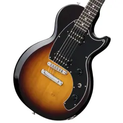 TOBACCO BURST #GG5ZN