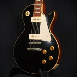 GIBSON CUSTOM SHOP LIMITED RUN HISTORIC COLLECTION 1956 LES PAUL STANDARD #GGAC0