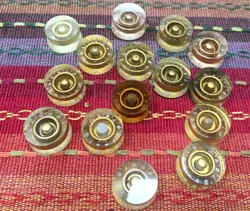 VINTAGE RECENT GOLD