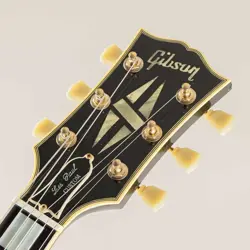 REISSUE 3-PICKUP EBONY