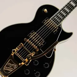 CUSTOM W/BIGSBY