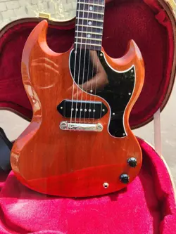 P90 VINTAGE HERITAGE
