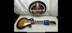 50’S TRIBUTE GUITAR