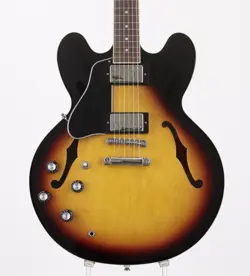 MIDDLE EPIPHONE